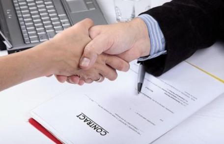 Proiect ambițios semnat la Cândești – „Gestionarea sigură a riscului de inundații în zona transfrontalieră a râului Siret”