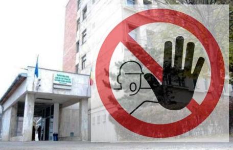 Parlamentarii PSD NU susțin propunerea transformării Maternității Botoșani în Spital COVID-19