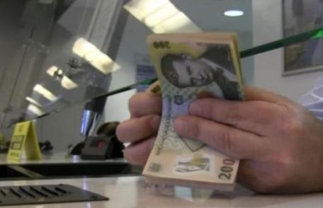 Nu toţi românii pot amâna ratele pentru 9 luni! Trebuie aduse dovezi