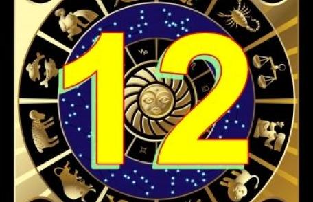 Astro-Calendar, 12 noiembrie 2011