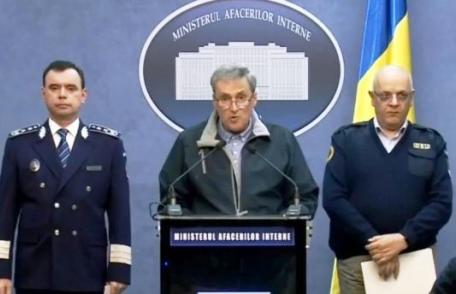 Noi restricții pentru români. Marcel Vela: Sunt măsuri dure. E dureros momentul prin care trecem!