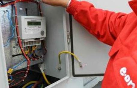 Intervențiile în teren ale angajaților E.ON se desfășoară în condiții sigure și cu respectarea strictă a regulilor de protecție sanitară