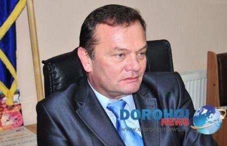 Comunicat de presă din partea primarului municipiului Dorohoi, Dorin Alexandrescu