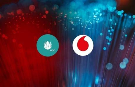 UPC România va înceta să mai existe ca entitate juridică. Vodafone a încheiat procesul de fuziune