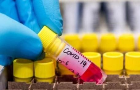 19 cadre medicale din Botoșani confirmate cu COVID-19, dintr-un total de 357 la nivel național