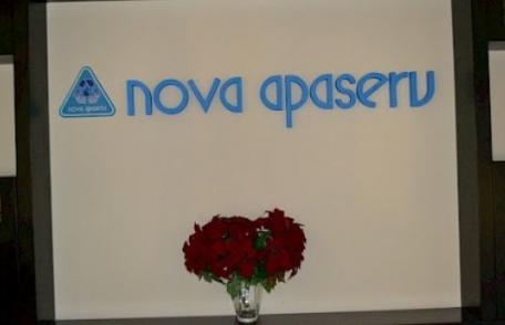 Programul casieriilor Nova Apaserv în perioada 8 - 30 aprilie 2020