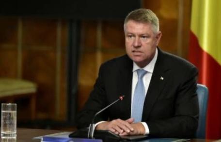 Klaus Iohannis a promulgat legea privind majorarea salariilor ale anumitor categorii de bugetari