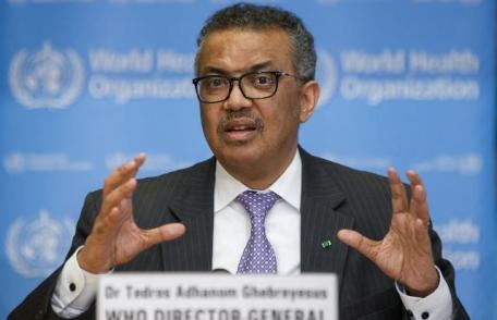 OMS: Dacă statele se grăbesc să ridice restricțiile, COVID-19 s-ar putea reactiva