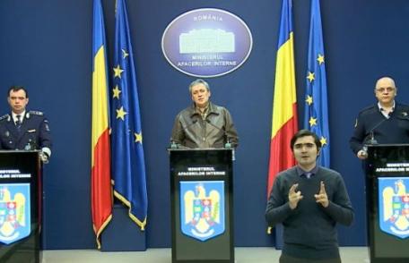 Ordonanță Militară 7: Zboruri internaționale suspendate. Carantină totală pentru orașul Țăndărei!