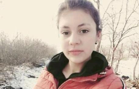 Adolescenta dispărută a fost găsită de polițiști. Aceasta a fost preluată de Protecția Copilului!