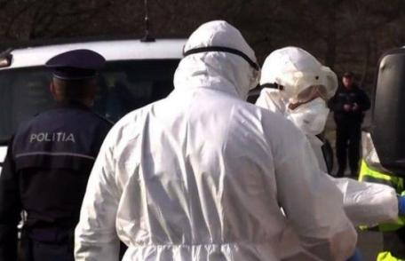 Familie din Dorohoi dusă în carantină pentru că a părăsit izolarea. Autoritățile informează!