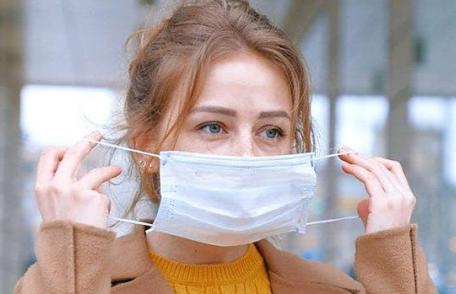 Masca a devenit obligatorie și în județul Botoșani. Măsură aplicată în spațiile publice sau la locul de muncă