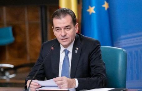 Șomaj tehnic pentru profesori? Ludovic Orban, anunț de ultimă oră