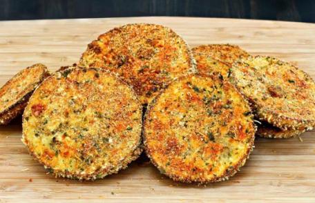 Vinete pane - de post