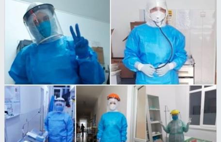 Speranță la Botoșani! A fost anunțată vindecarea primului pacient care a contactat virusul COVID-19