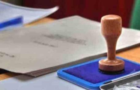 Guvernul a decis amânarea alegerilor locale