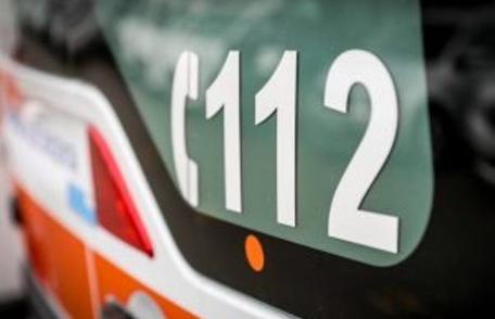 Tânăr din Dorohoi rănit într-un hipermarket din Suceava