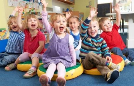 ANUNȚ privind acordarea tichetelor sociale pentru Gradiniţă aferente lunii Martie 2020