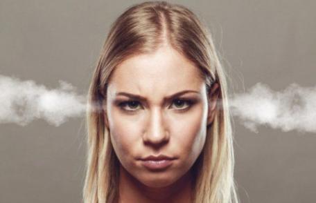 Cum să te calmezi când ești nervos