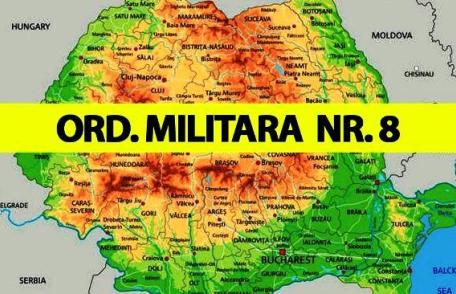 Marcel Vela a anunțat Ordonanța Militară numărul 8. „Exportul mai multor produse agroalimetare, interzis”, a spus ministrul de Interne