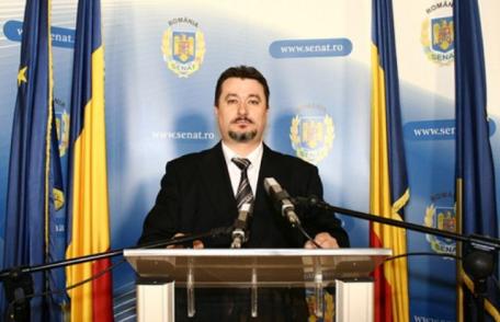 Senator Daniel Humelnicu: Modernizarea Aeroportului din Suceava, un proiect important si pentru Botosani