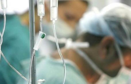 Încă un botoșănean infectat cu coronavirus a decedat la Spitalul Mavromati
