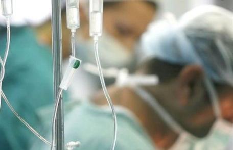 Încă un botoșănean infectat cu coronavirus a decedat la Spitalul Mavromati