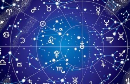 Horoscopul săptămânii 13-19 aprilie. Pentru Raci apar noutăți financiare