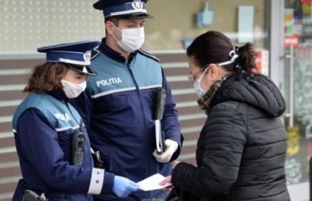 Ce avem voie și ce nu avem voie să facem de Paște? Poliția vă răspunde!