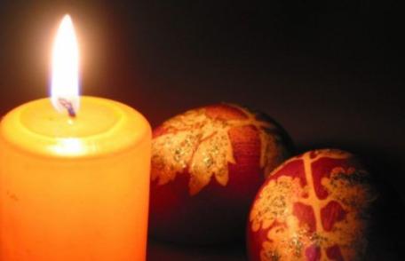 Decizia autorităților: Slujbele din Săptămâna Mare și de Sfintele Paști vor fi săvârșite FĂRĂ participarea credincioșilor