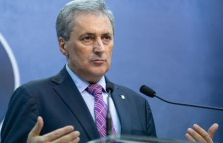 Ministrul de Interne: Astăzi vom anunța niște măsuri pe care le-am luat împreună cu Patriarhia Română
