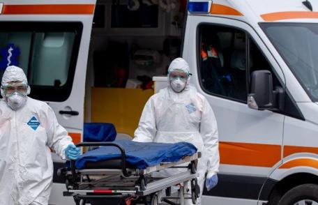 Încă doi botoșăneni depistați cu COVID-19 au decedat