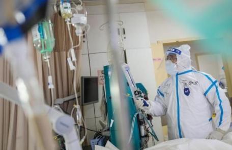 14 cadre medicale de la Spitalul Dorohoi depistate pozitiv. Numărul infectaților cu COVID-19 crește la Botoșani