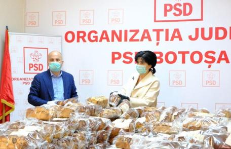 Doina Federovici: „Poate e prea puțin. Dar nu putem să stăm deoparte pentru că, înainte de a fi politicieni, suntem OAMENI”