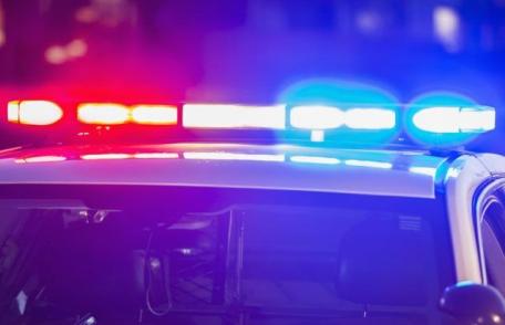 Acțiunile polițiștilor continuă! Bărbat din Dorohoi depistat cu țigări de contrabandă în fața Pieței Centrale