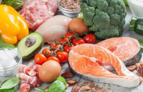 Alimente pentru ficat gras. Ce mănânci dacă ai această afecțiune