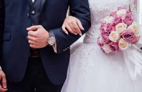 Când vor putea fi organizate nunţi cu sute de persoane. Anunţul Ministrului de Interne