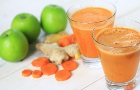 Sucul care face minuni pentru imunitate