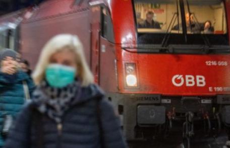 În plină pandemie, îngrijitorii români vor pleca săptămânal în Austria