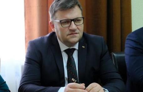Marius Constantin Budăi, Chestorul Camerei Deputaților: „Parlamentul a corectat abuzurile făcute de Guvernul PNL prin OUG”