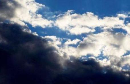 ALERTĂ METEO: Fenomene intense în trei sferturi din țară