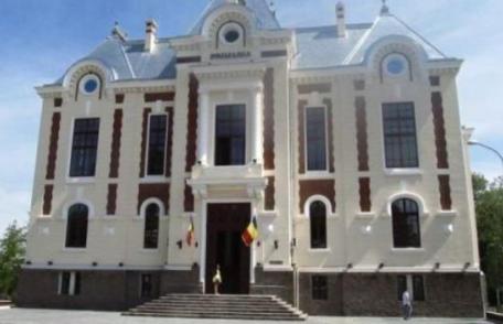 Primăria Municipiului Dorohoi organizează licitații pentru închirierea mai multor terenuri. Vezi detalii!