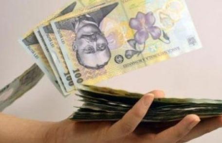 Șapte familii din Dorohoi aflate în situaţii vulnerabile au primit ajutoare financiare