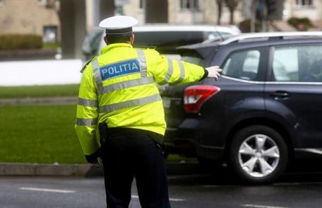 Poliția atenționează! Peste 300 de efective vor fi la datorie în aceste zile