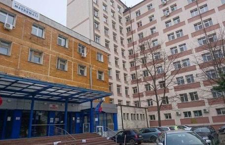 Unitate și solidaritate pentru angajații Spitalului Județean Botoșani!