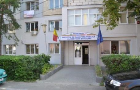 Prefectura a finalizat controlul făcut la DSP Botoșani. Raportul a fost trimis la București