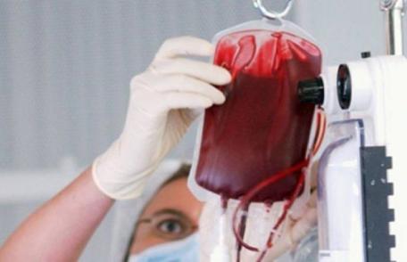 Apel pentru o femeie internată la Spitalul Dorohoi: „Are nevoie de ajutor, vă rugăm să donați sânge”