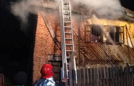 Serviciul Voluntar pentru Situații de Urgență al municipiului Dorohoi - recomandă