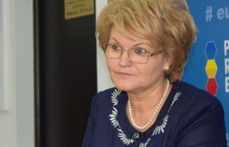 Mihaela HUNCĂ, deputat Pro România: Sistemul educațional din România este în pragul colapsului!