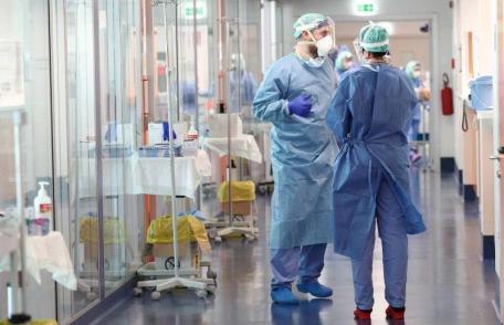 Unitate, solidaritate și continuitate pentru Spitalul Județean Botoșani!